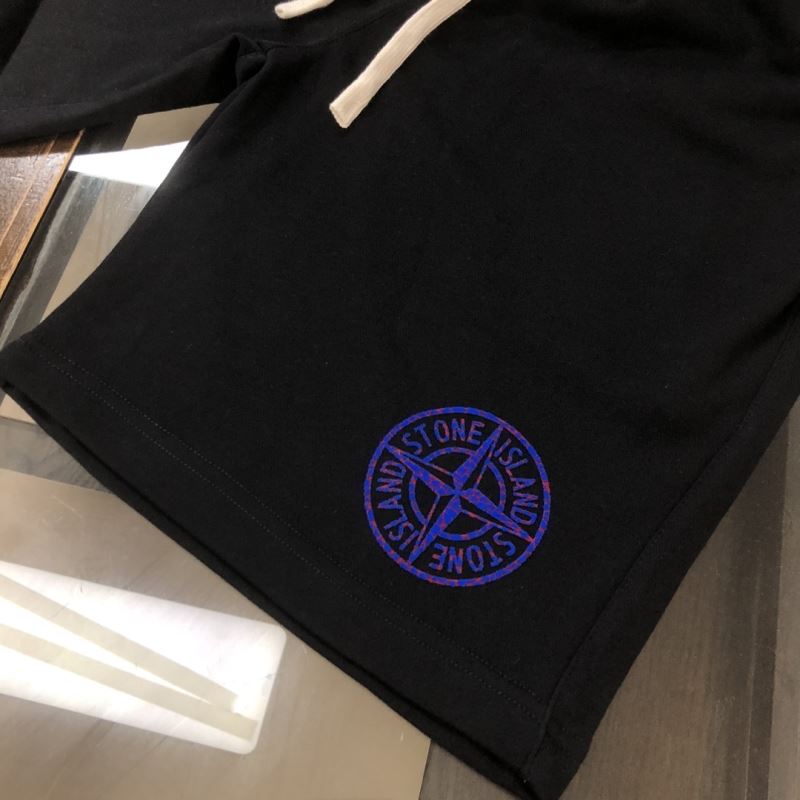 Stone Island Short Pants